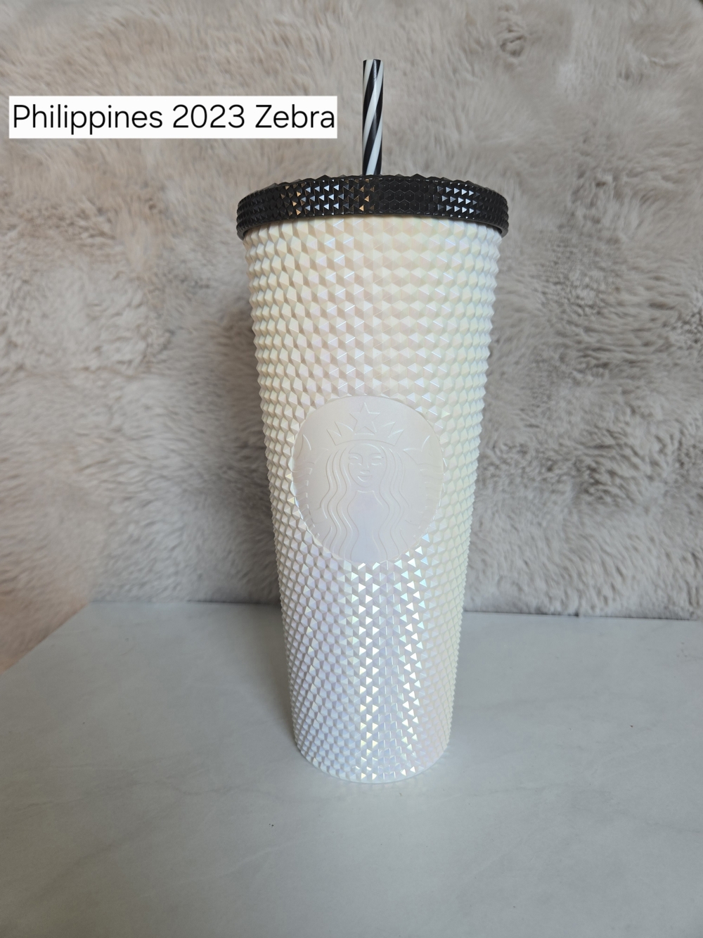 Starbucks 24oz Studded Tumbler
